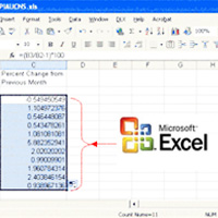 Master Key Excel Functions: Name Ranges, Goal Seek, Linking, Formula Auditing and More!