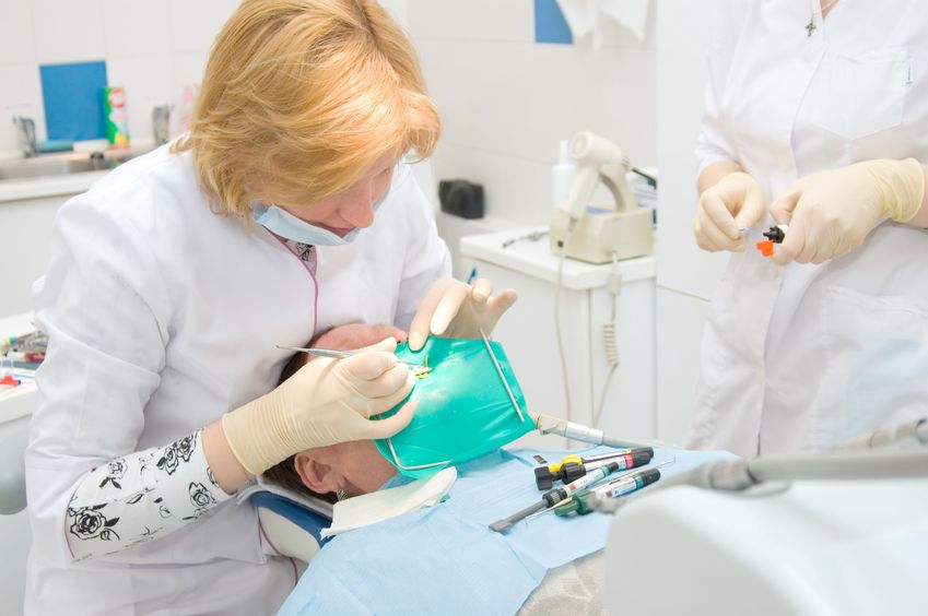 Medical Dental Necessity
