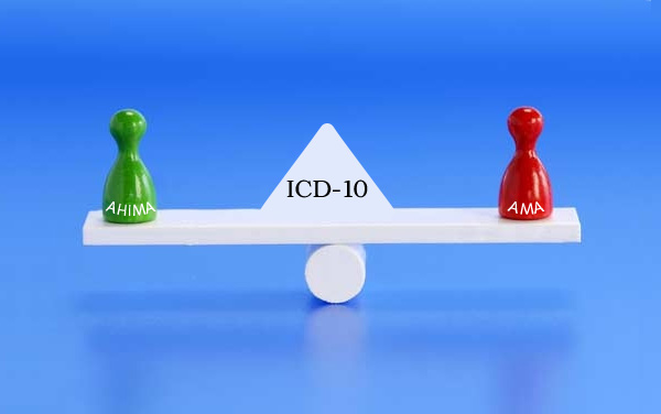 ICD 10 Extension