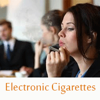 electronic cigarettes workplace