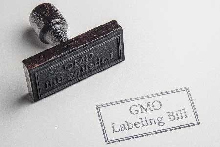 GMO Labeling Bill