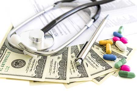 CMS Recover Overpayments