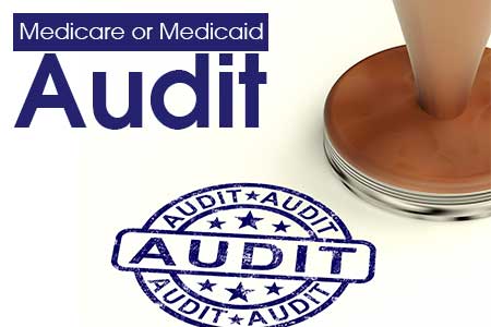 Medicaid Audit