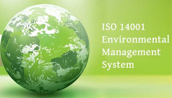 Iso 14001 And Environmental Management System Standards