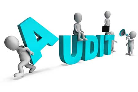Internal Billing Audit