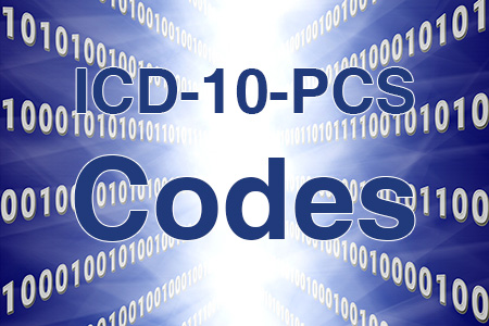 ICD-10-PCS Codes