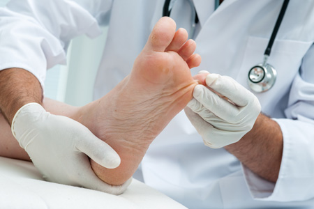 Foot Care Coding and Billing Challenges