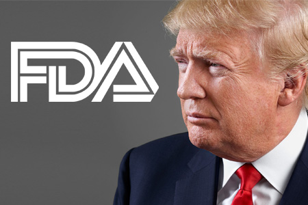 FDA Trump Administration