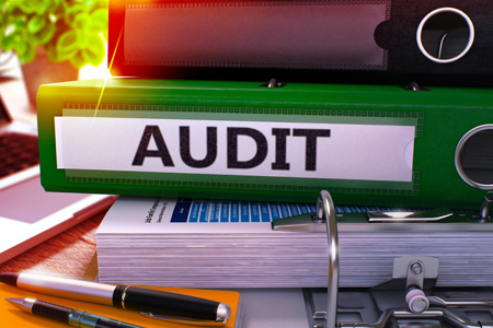 HIPAA Compliance Audits