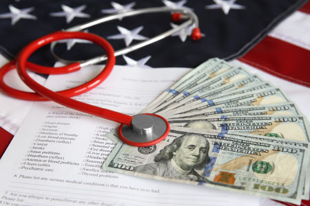 Medicare Secondary Payer Program