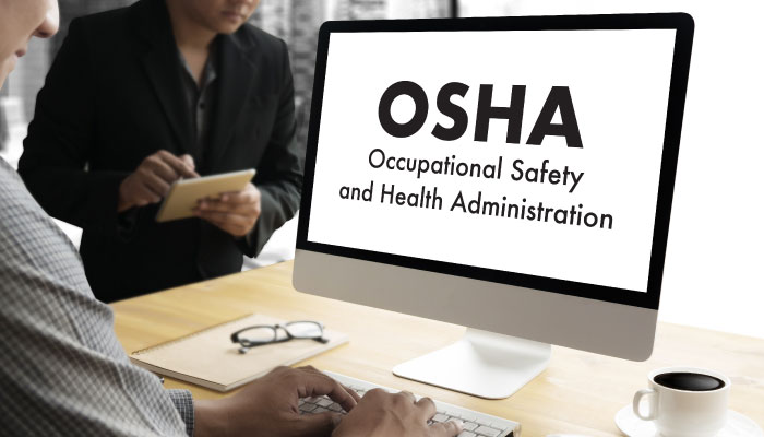 OSHA Guidelines