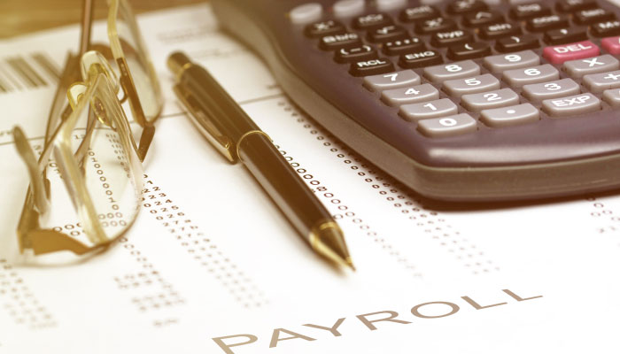 Payroll Deduction