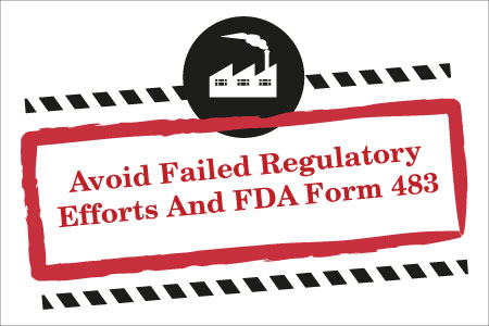 FDA Regulatory Compliance