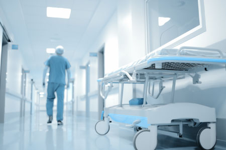 CMS Restraint and Seclusion Interpretive Guidelines for Hospitals