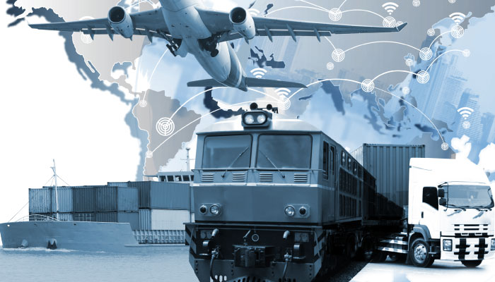 Supply Chain Transportation