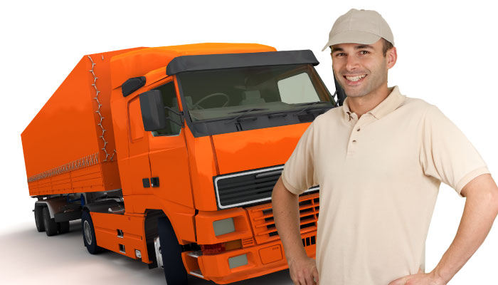 Truck Driver Recruiting