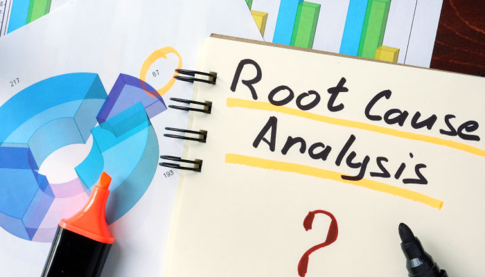 Root cause analysis