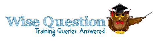 WiseQuestion.com Logo