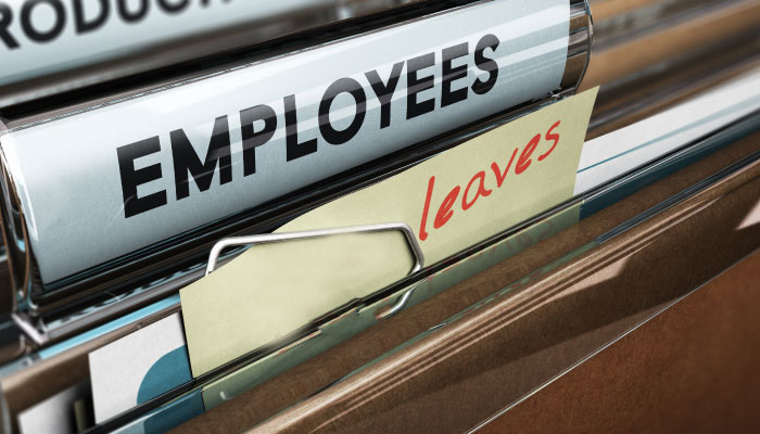 Employee Leave Claims