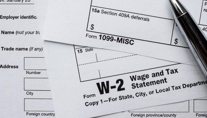 Payroll misclassification-employee-vs-independent-contractor