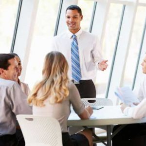 Advanced Negotiation Skills for Managers