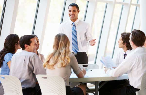 Advanced Negotiation Skills for Managers