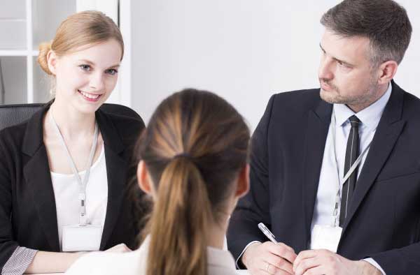 Behavioral Interviews—500% More Effective