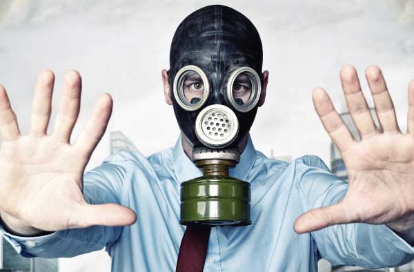 How to Stop Toxic Employees from Side-Tracking Your Organization