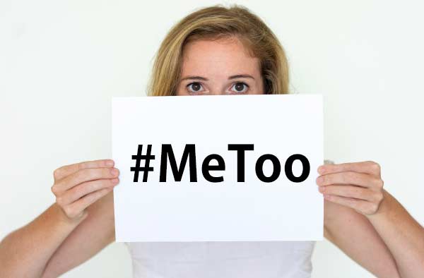 Recognizing & Preventing Sexual Harassment in the Age of #MeToo