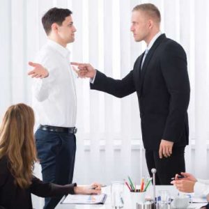 How to Handle Difficult Bosses Employees Coworkers
