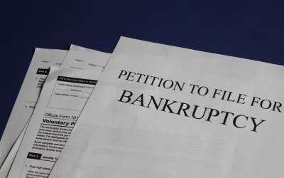 Bankruptcy Questions Answered – For CPAs, Attorneys & Tax Payers